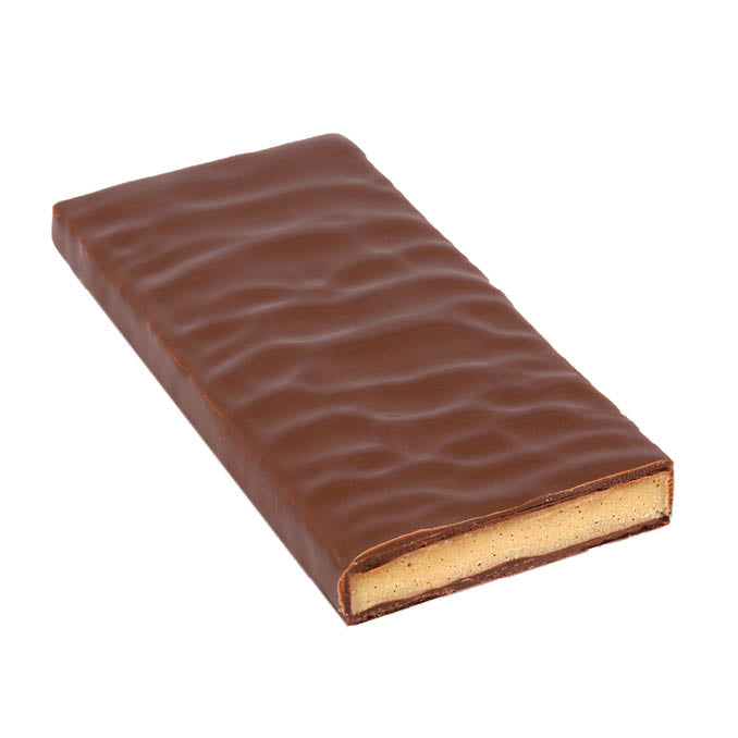 Handgeschöpfte Schokolade Eierlikör