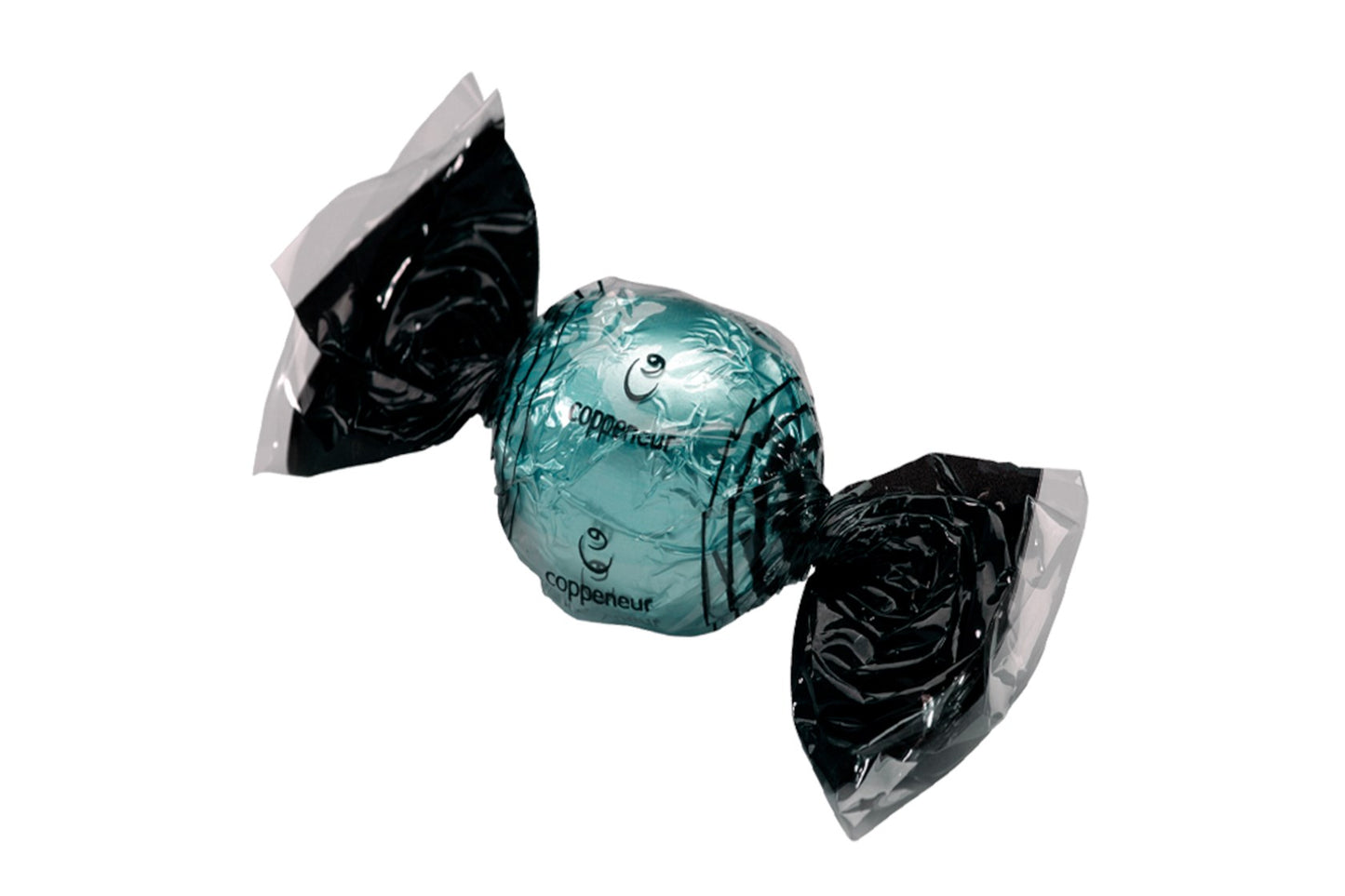 Coppeneur Pistazien Crunch Kugeln