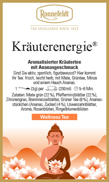 Kräuterenergie®