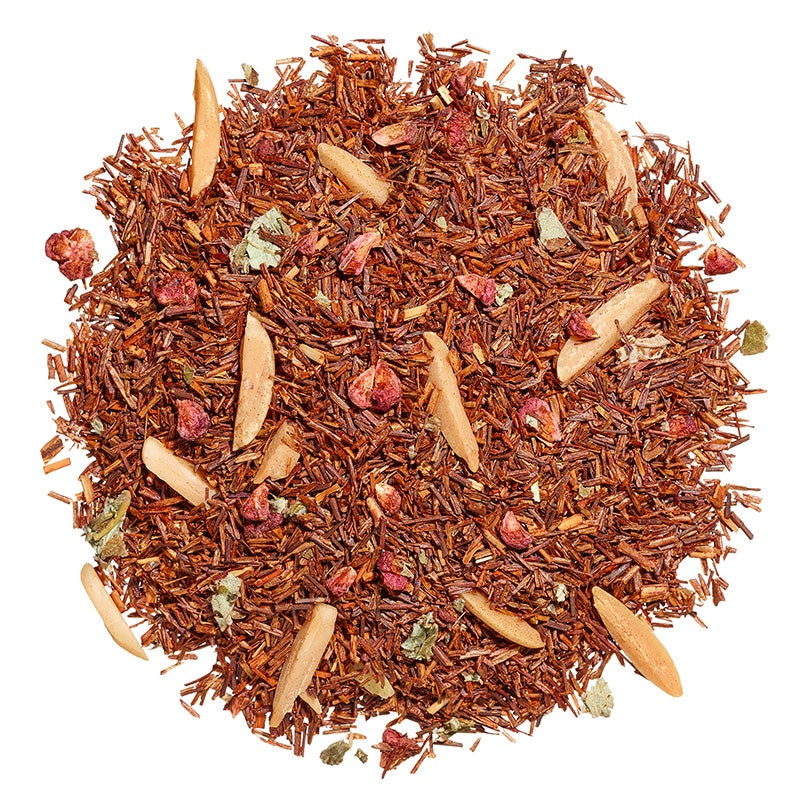 Rooibos Mandel-Himbeere