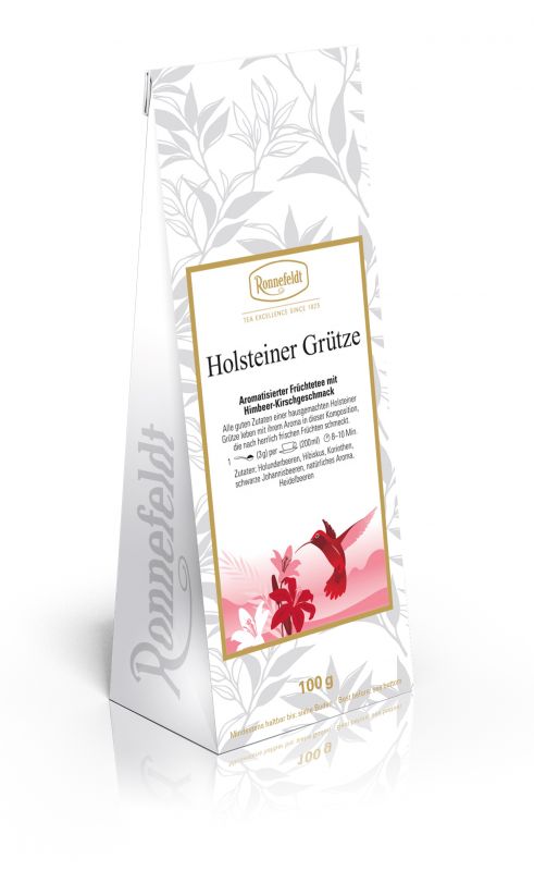 Holsteiner Grütze