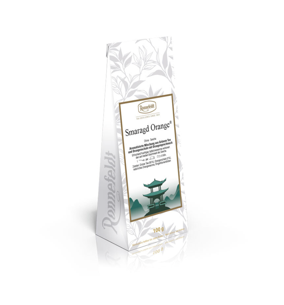 Smaragd Orange®