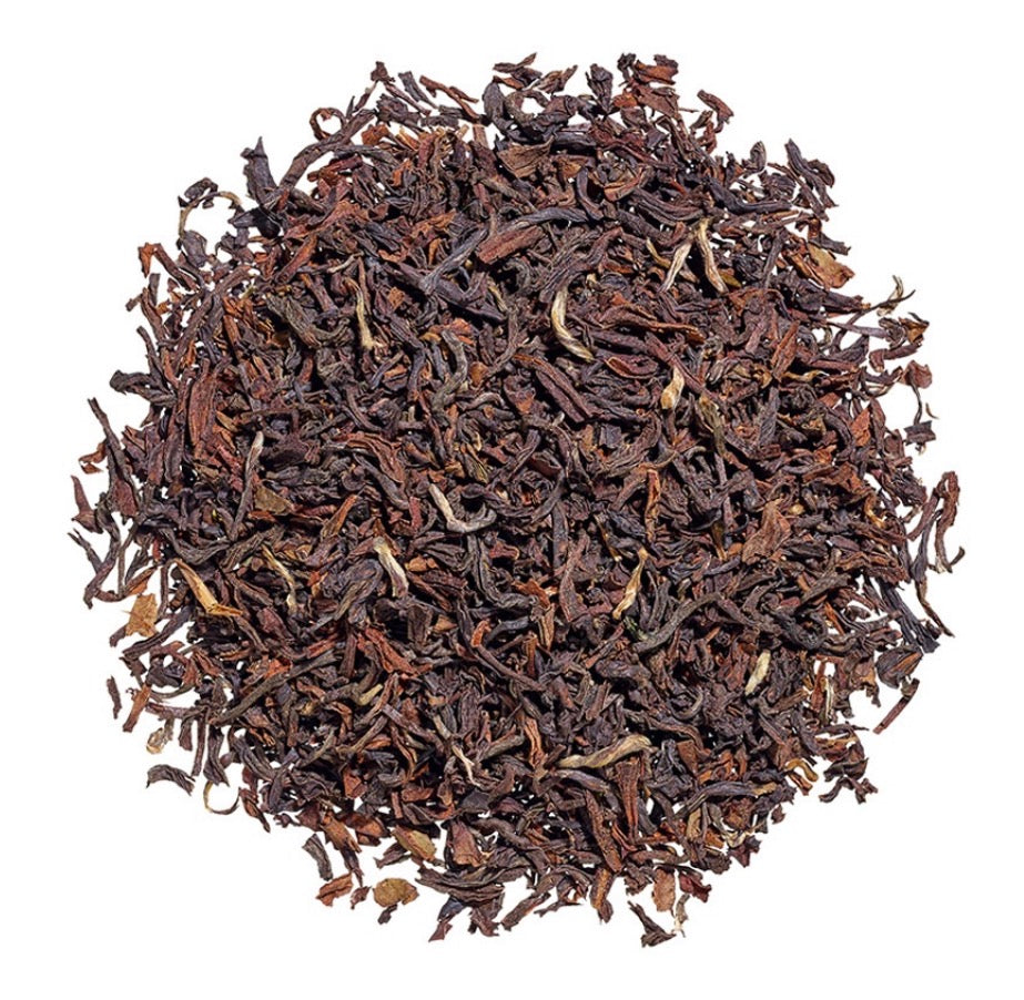 Darjeeling* Margaret's Hope