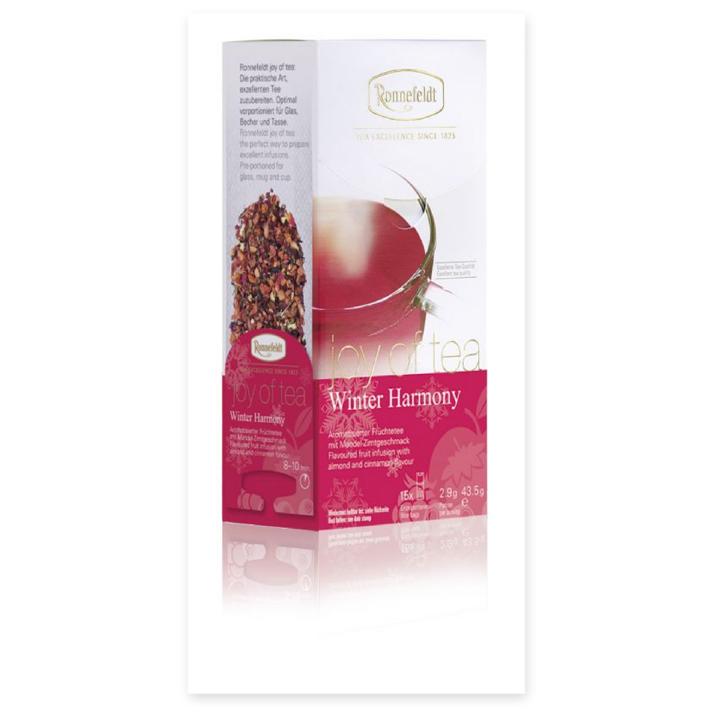 Joy of Tea® Winter Harmony