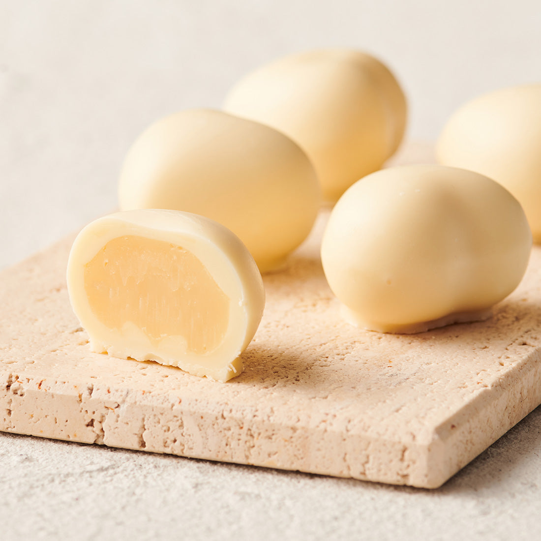 Premium Selection Truffle Hearts