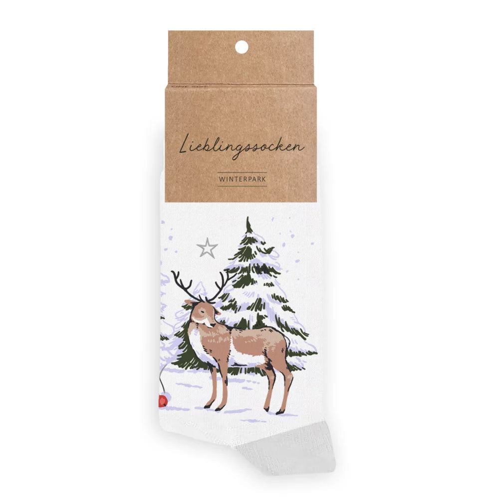 Favorite socks Winter Park