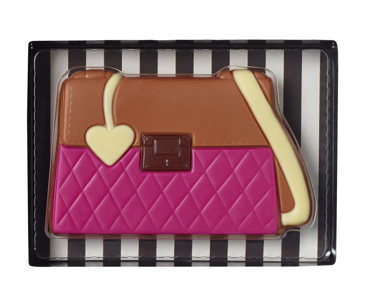 Eibler Confectionery Handbag