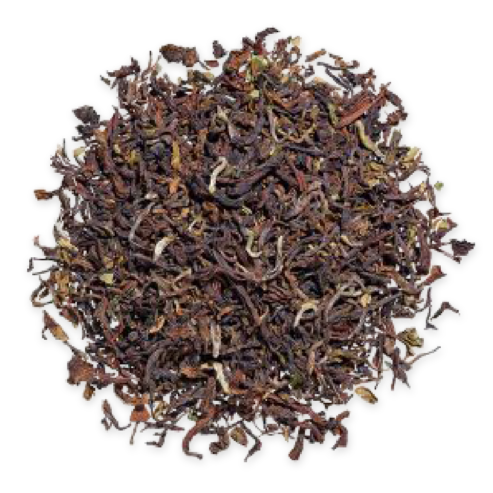 Darjeeling* Selection