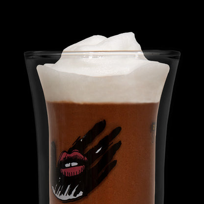 100% Kakao Trinkschokolade, ohne Zuckerzugabe