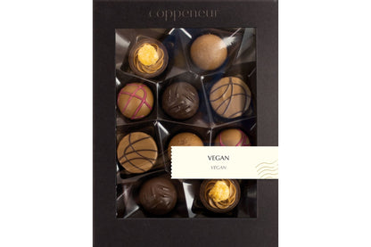 10er Selection Vegane Pralinés