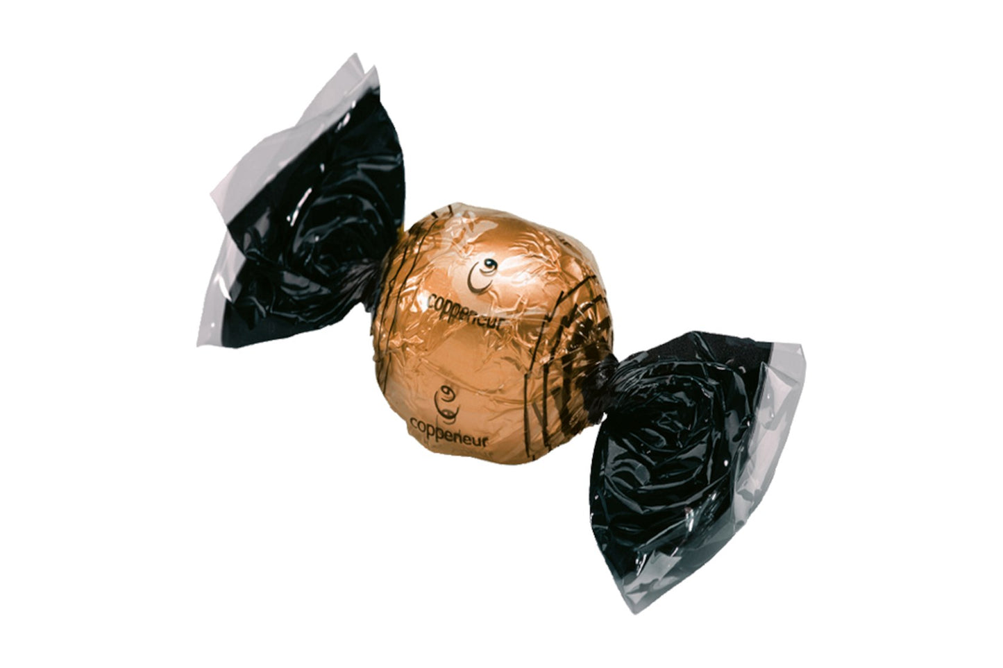 Coppeneur-Eierpunsch Kugeln