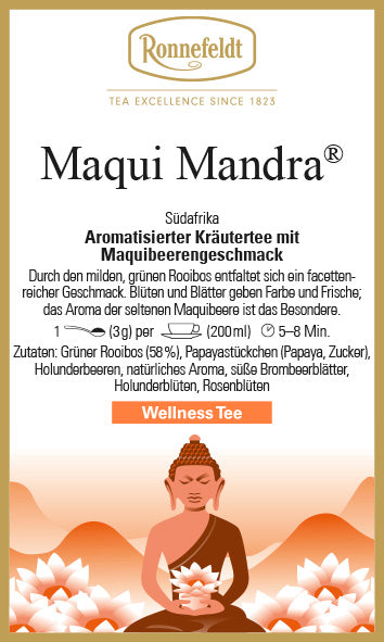 Maqui Mandra®
