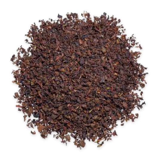 English Breakfast Tea