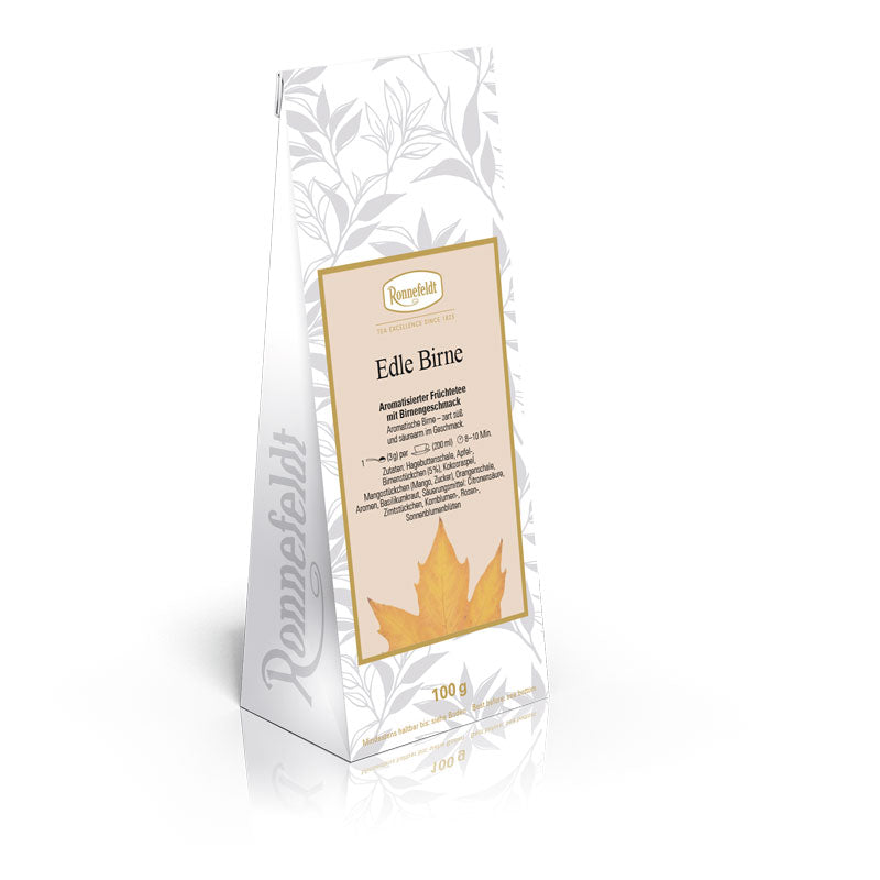 Edle Birne