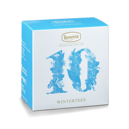 Probierbox - Wintertees