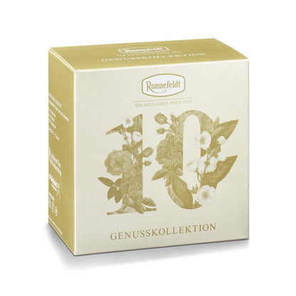 Probierbox Genusskollektion