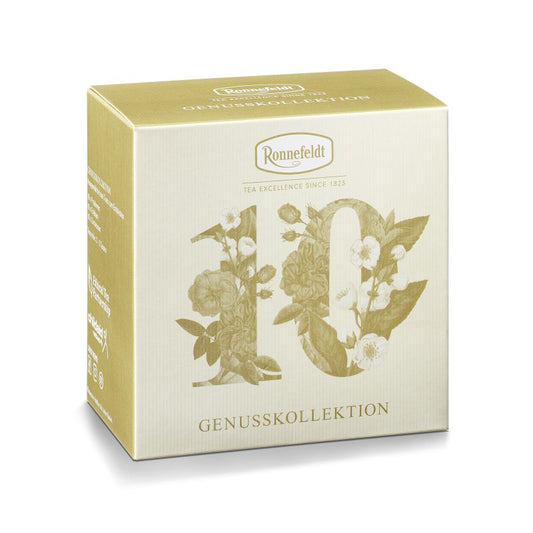 Probierbox Genusskollektion