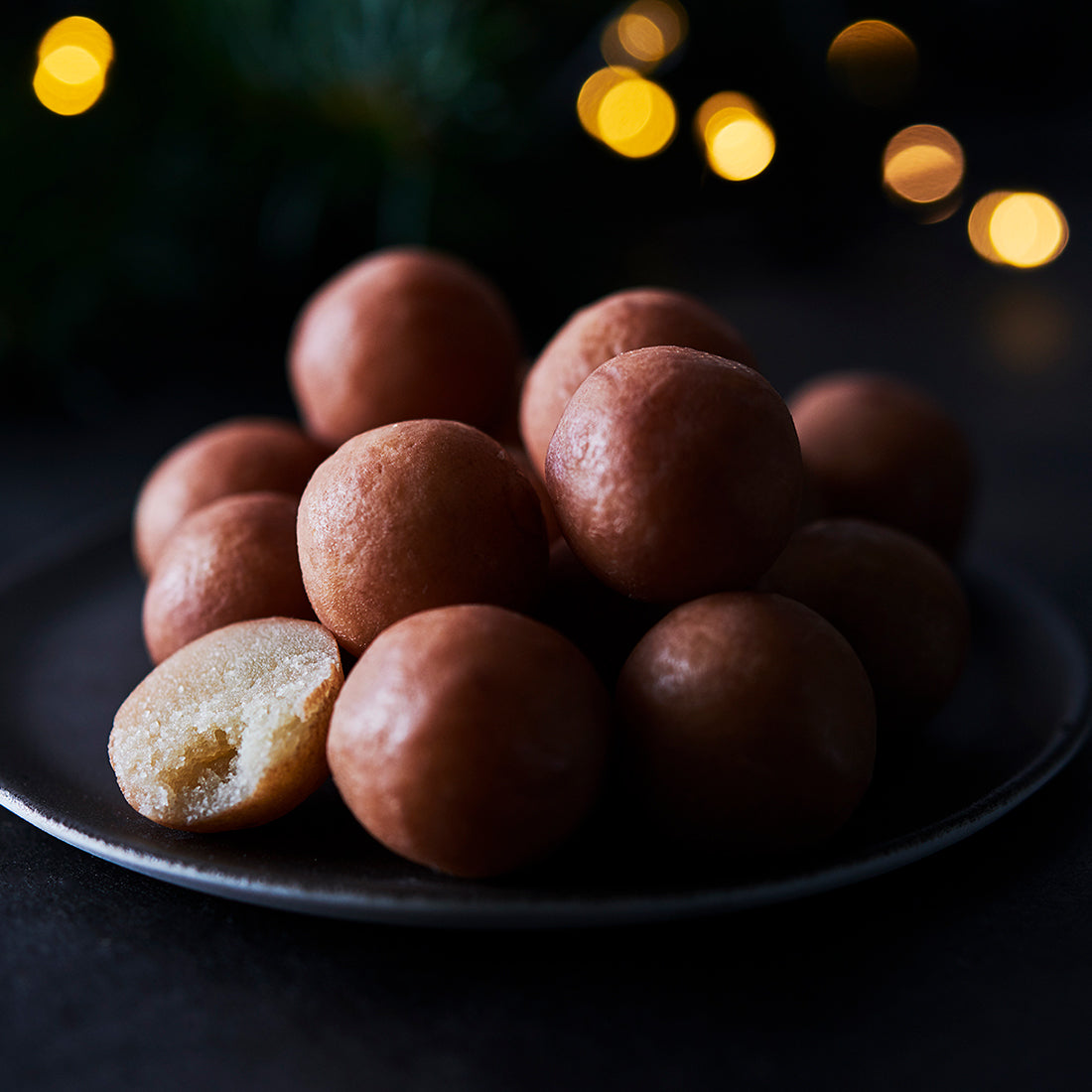 Edelmarzipan Kartoffeln