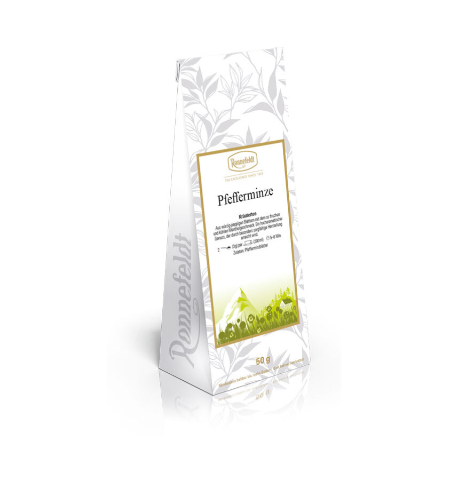 Pfefferminze