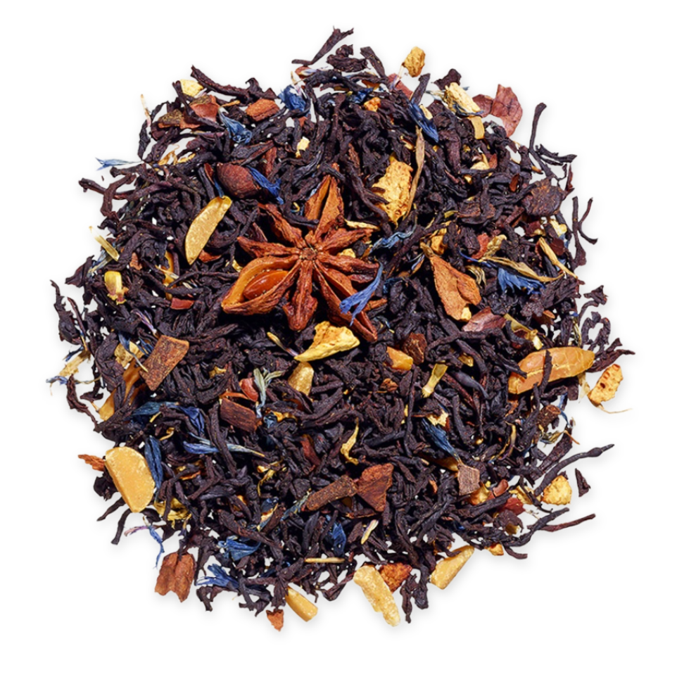 Weihnachtsüberraschung