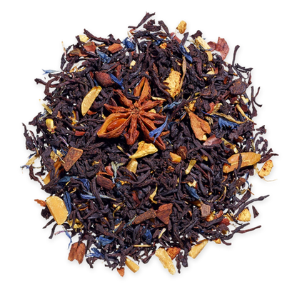 Weihnachtsüberraschung