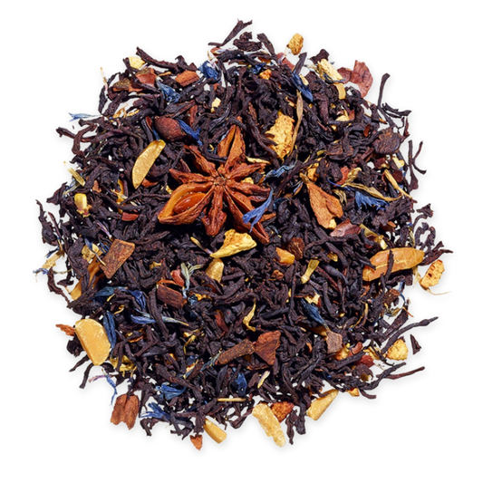 Weihnachtsüberraschung