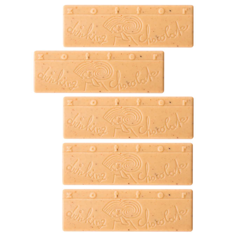 Drinking chocolate Winter Magic