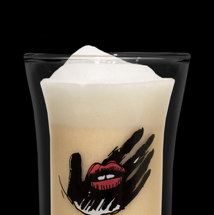 Drinking chocolate Winter Magic