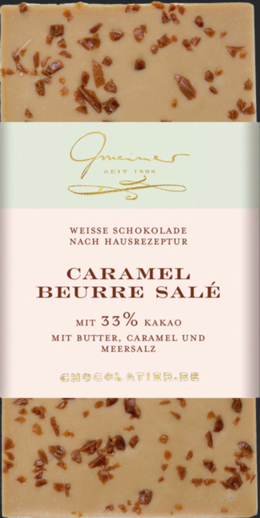 Caramel Beurre Salé