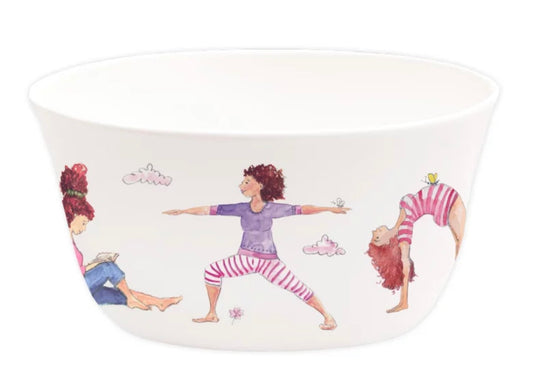 Müslischale Kleine Auszeit