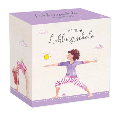 Müslischale Kleine Auszeit