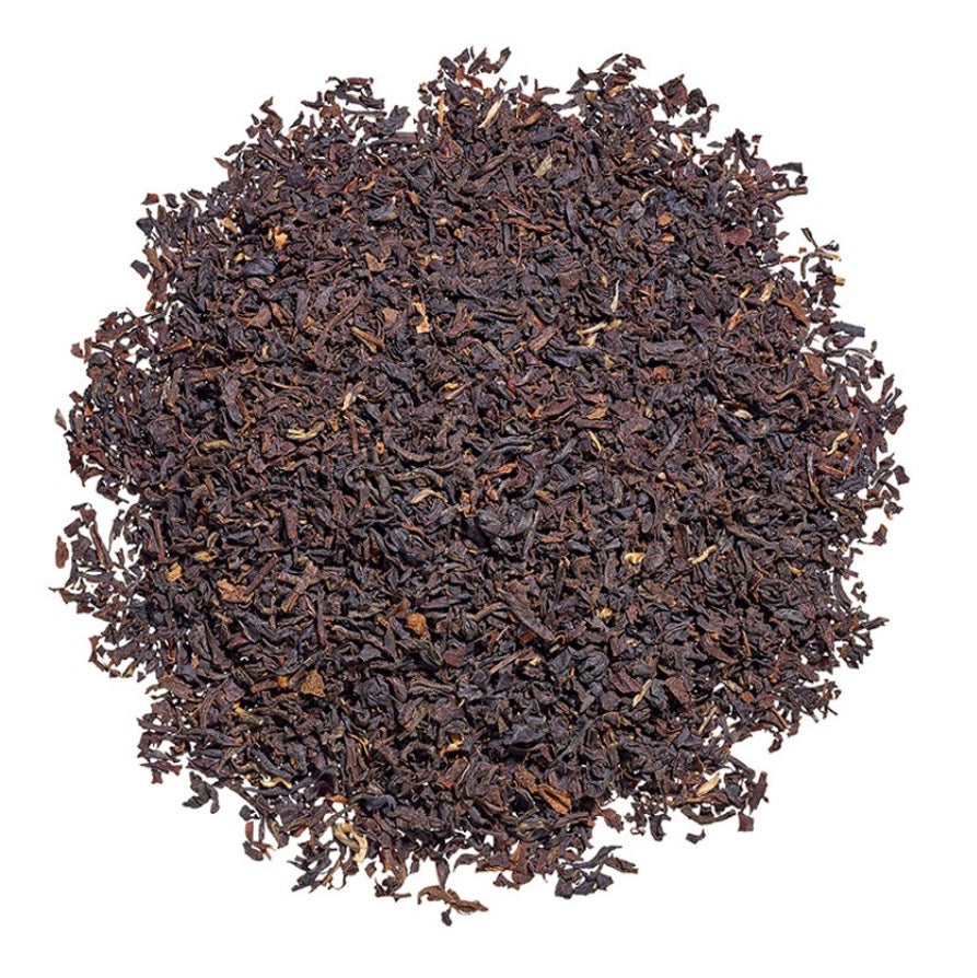 Assam Broken Goldspitzen