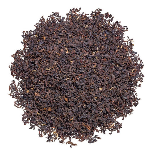 Assam Broken Goldspitzen