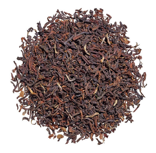 Darjeeling* Margaret's Hope