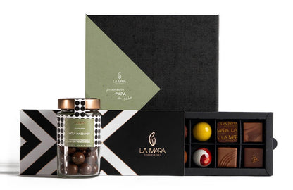 'DAD'S FAVORITE' GESCHENKBOX