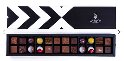 PRALINENBOX CLASSY 24ER