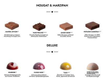 PRALINENBOX CLASSY 24ER