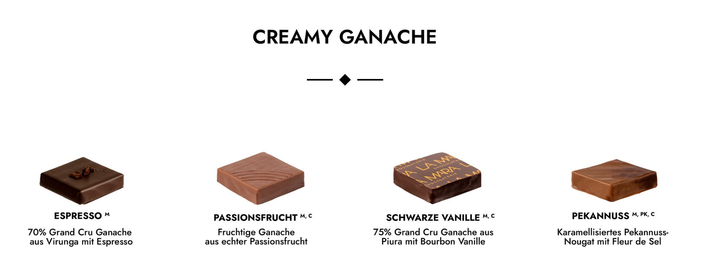 PRALINENBOX CLASSY 24ER