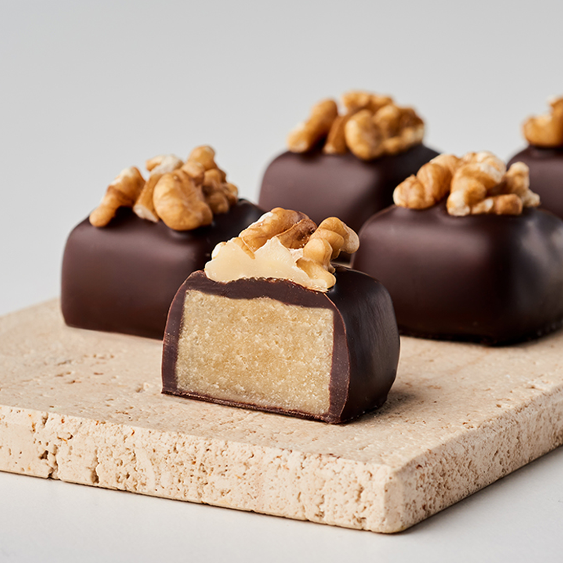 Premium Auslese Marzipan