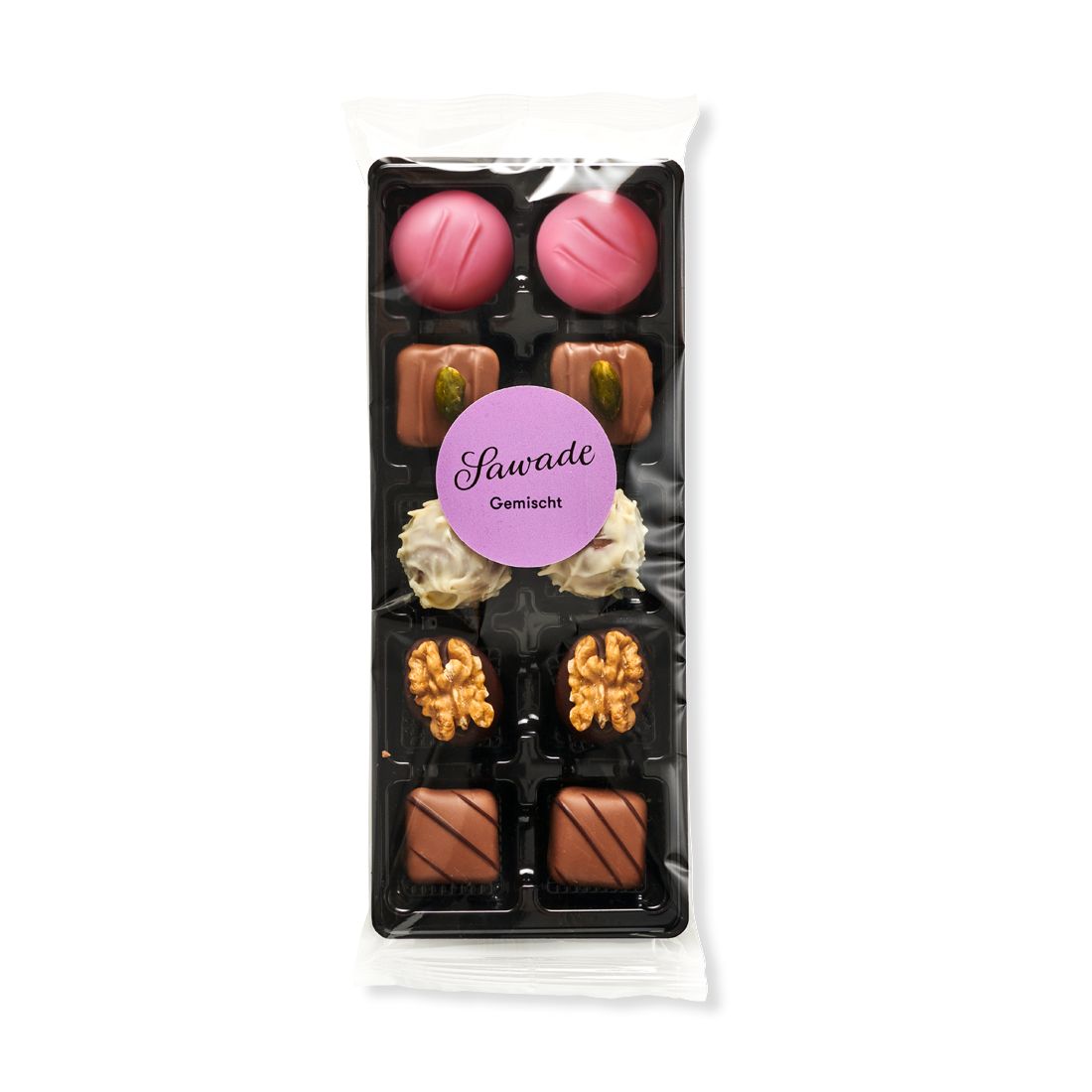 Premium Selection Mixed