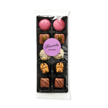 Premium Selection Mixed