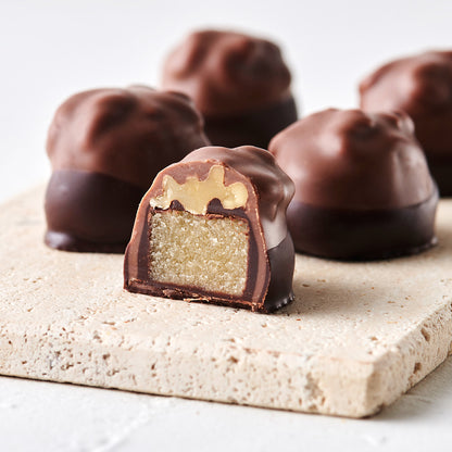 Premium Auslese Marzipan