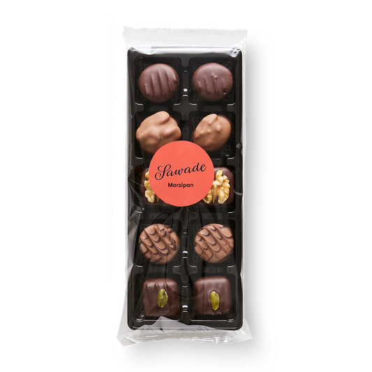 Premium Auslese Marzipan