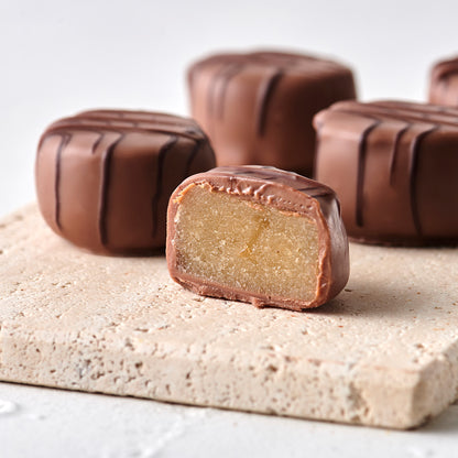 Premium Auslese Marzipan