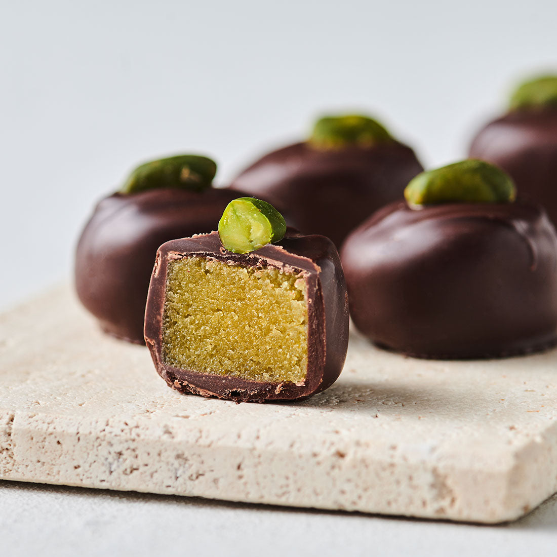 Premium Auslese Marzipan