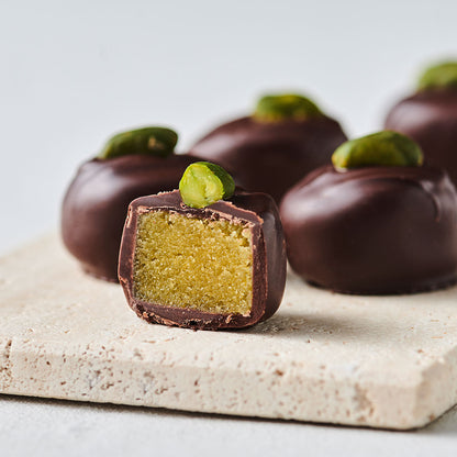 Premium Auslese Marzipan