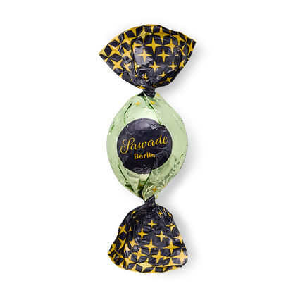 Geschenkdose alkoholfreie Pralinenkugeln, 15 St.