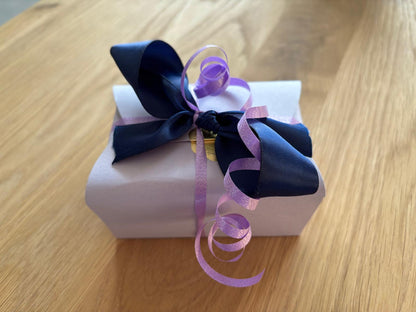 12 alkoholische Pralinen gemischt als Geschenk