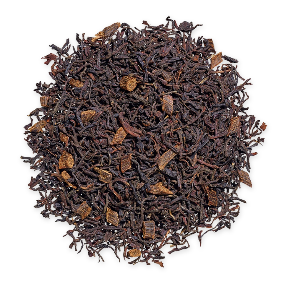 Ostfriesen Sonntagstee