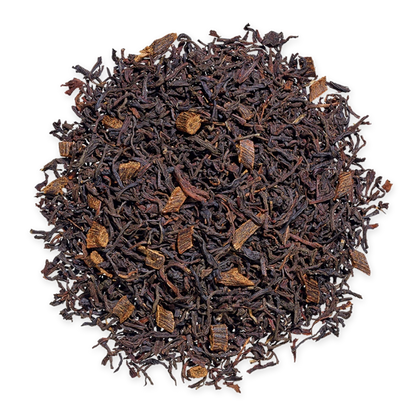 Ostfriesen Sonntagstee